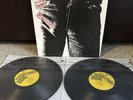 The Rolling Stones Sticky Fingers 2-LP Vinyl with Bonus Outtakes Album 2015 MINT