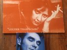 The Smiths - Louder Than Bombs. 1988 2xVinyl LP. Rough 255 A1. VG. Book. Offers?