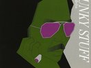 SOUL MEDIA FUNKY STUFF NEW LP