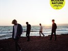 THE CHARLATANS MODERN NATURE NEW LP