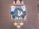 VINYL QUIVER Gone In The Morning WARNER K46153 UK 1972 Original LP GATEFOLD