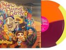 NEW FOUND GLORY - CATALYST TRI COLOR Vinyl 2LP x/1500 Exclusive Brand New Sealed