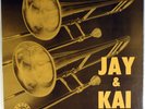 J. J. JOHNSON-KAI WINDING-JAY & KAI-SAVOY MG 12010, DG RED LABEL