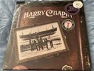 STILL SEALED-HARRY CHAPIN 1977 DANCE BAND ON THE TITANIC 2lps