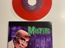 THE MISFITS Monster Mash 7