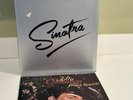 Frank Sinatra Rare MFSL Original Master Recording Audiophile 16 LP Box Set 9129