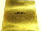 Grand Funk – We're An American Band 1973 RECORD CLUB gatefold LP w/ stickers EX