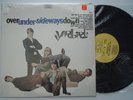 THE YARDBIRDS Over Under Sideways Down NM EPIC '66 Original vinyl LP Shrink Beck