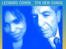 Leonard Cohen Ten New Songs (Vinyl) 12