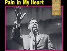Otis Redding Pain in My Heart (Vinyl) 12