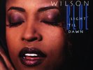 Cassandra Wilson Blue Light `Til Dawn (Vinyl) Blue Note Classic