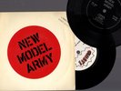 New Model Army 7