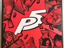 PERSONA 5 VINYL SOUNDTRACK- The essential edition 4xLP PREORDER