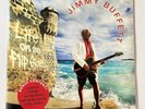 Jimmy Buffett Life On The Flip Side Double LP Record - Brand New Sealed