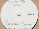 Fluorescent Smogg All My Life  SLSP 011 DEMO Soul Northern Motown