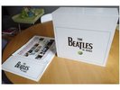 THE BEATLES IN MONO 180-GRAM 14LP + BOOK VINYL BOX SET 12 RECORDS STILL  SEALED