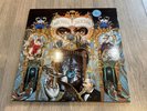 MICHAEL JACKSON - DANGEROUS - LP