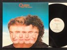 QUEEN THE MIRACLE LP 1989  QUASI NEUF