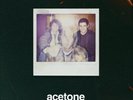 Acetone I'm Still Waiting (Vinyl) 12