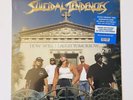 Suicidal Tendencies How Will I Laugh Tomorrow Sky Blue Colored Vinyl LP