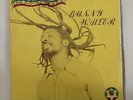 BUNNY WAILER Rock & Groove 1981 REGGAE LP Vinyl Record