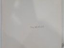 The Beatles - White Album Double Vinyl LP - EX Cond - Capitol SWBO-101