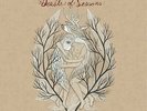 Laura Gibson - Beasts Of Seasons (UK IMPORT) Vinyl NEW