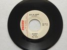 Gilbert & The Blue Notes “Out Of Sight” Tejano Tex Mex Chicano Soul 45 Record