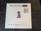 Ready To Die (Limited Edition) (Silver Vinyl) (140g) by The Notorious B.I.G....