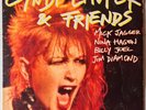 Cyndi Lauper 