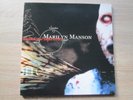 MARILYN MANSON - Antichrist Superstar, DLP, SVLP 055, S 180 Series - superrar