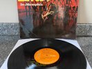 VUNYL LP FROM ELVIS IN MEMPHIS UK 1ST MONO PRESS 1969 EX/VG+