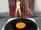 VINYL LP  ELVIS PRESLEY NBC 68 COMEBACK TV SPECIAL VINYL LP MONO RD 8011 1968 EX