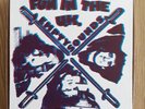 The Pop Rivets Fun In The U.K. rare 7