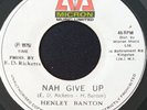 Henley Banton 