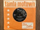 Northern Soul The Supremes  Nothing But Heartaches Tamla Motown TMG 527