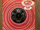 Pop Soul Lesley Gore It's gotta be you / I don't wanna be a loser Mercury MF 821