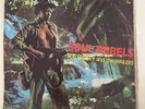 Bob Marley Soul Rebels Vinyl Jamaican Pressing Very Rare