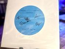 The National Laugh Track Vinyl Homecoming RARE (Signed by Band) #462/1000