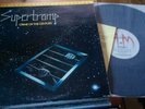 SUPERTRAMP Crime Of The Century MOBILE FIDELITY LP 1978  Audiophile MFSL vg+