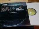 Ravi Shankar/Ali Akbar Khan In Concert 1972 Vinyl LP- Apple Records Beatles