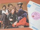 Traffic Self-titled 1968 ILPS 9081 Booklet Island 1st UK Press Bullseye Pink