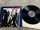 The Clash Self Titled Rare 1979 Canada Epic JE 36060