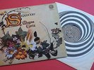 6360003 Seasons Magna Carta 1st UK STEREO VERTIGO 1970 Swirl LP