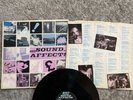 The Jam - Sound Affects 1980 UK LP POLYDOR 1st MOD PAUL WELLER