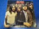 SEALED: AC/DC - HIGHWAY TO HELL - 1979 Rock LP Atlantic SD 19244 Original Press