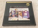 Charles Mingus Mingus Ah Um 45RPM MFSL LP - SEALED