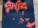 SWIZ -Sammich LP Minor Threat Dag Nasty Quicksand Punk Hardcore KBD