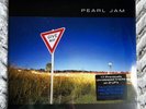 Pearl Jam Give Way Vinyl Live Double Album LP Record Store Day Sealed New