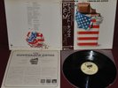 P.F.M. - CHOCOLATE KINGS - MANTICORE-10089M 1976 - LP JAPAN NM 1A EDIZIONE